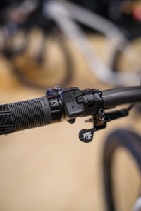 stereo hybrid one44 hpc at 800