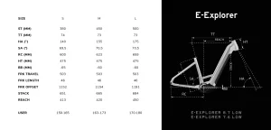 e explorer 8.8 low