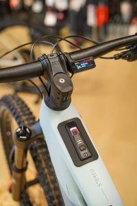 stereo hybrid one44 hpc race 800