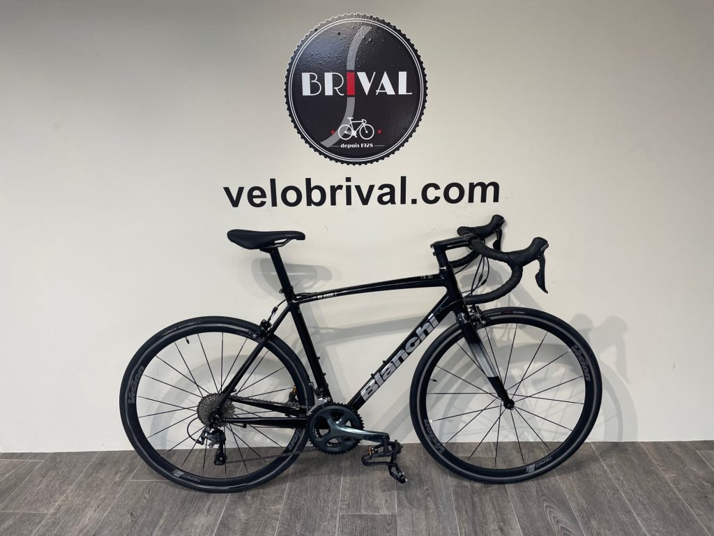 Bianchi Via Nirone 7 Tiagra 2023 - VeloBrival
