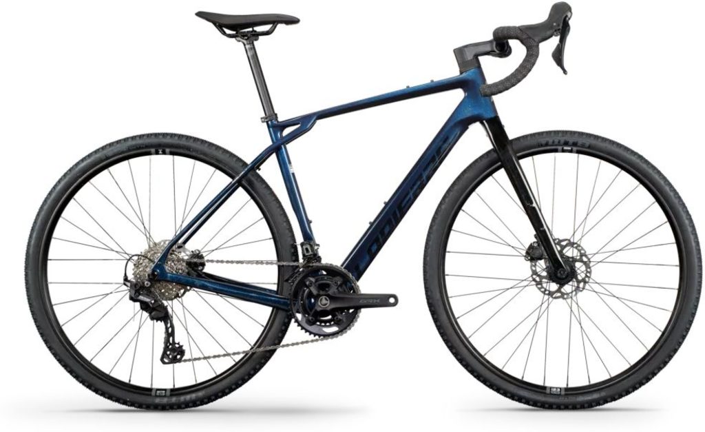 Gravel Bike Velo Route Bon Rapport QualitÃ© Prix Promo Lapierre