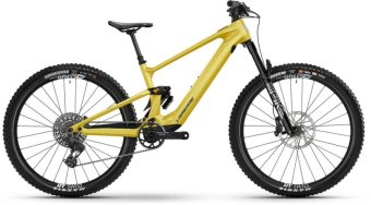 e-ZESTY AM 9.4