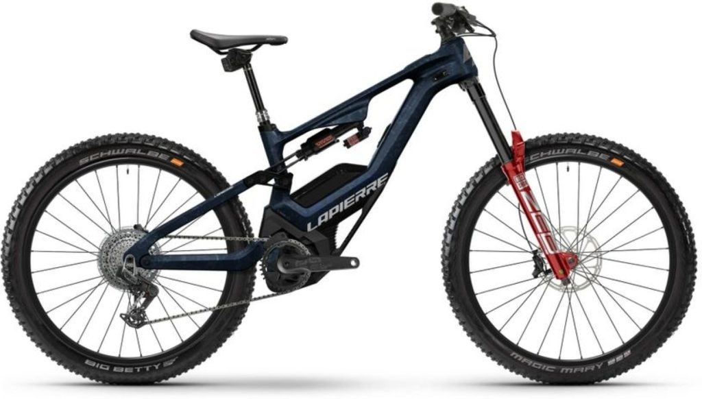 Atala B Mtb Whistle Elettrica Atala Whistle Ebike Atala 2021