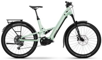 E-EXPLORER FS 7.6 LOW