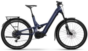 E-EXPLORER FS 10.8 LOW
