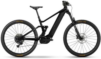 overvolt tr 4.6
