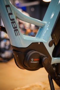 compact hybrid comfort 500