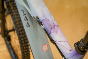 stereo hybrid one44 hpc race 800