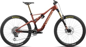 RALLON M-LTD