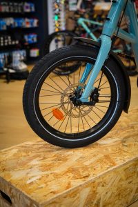 compact hybrid comfort 500