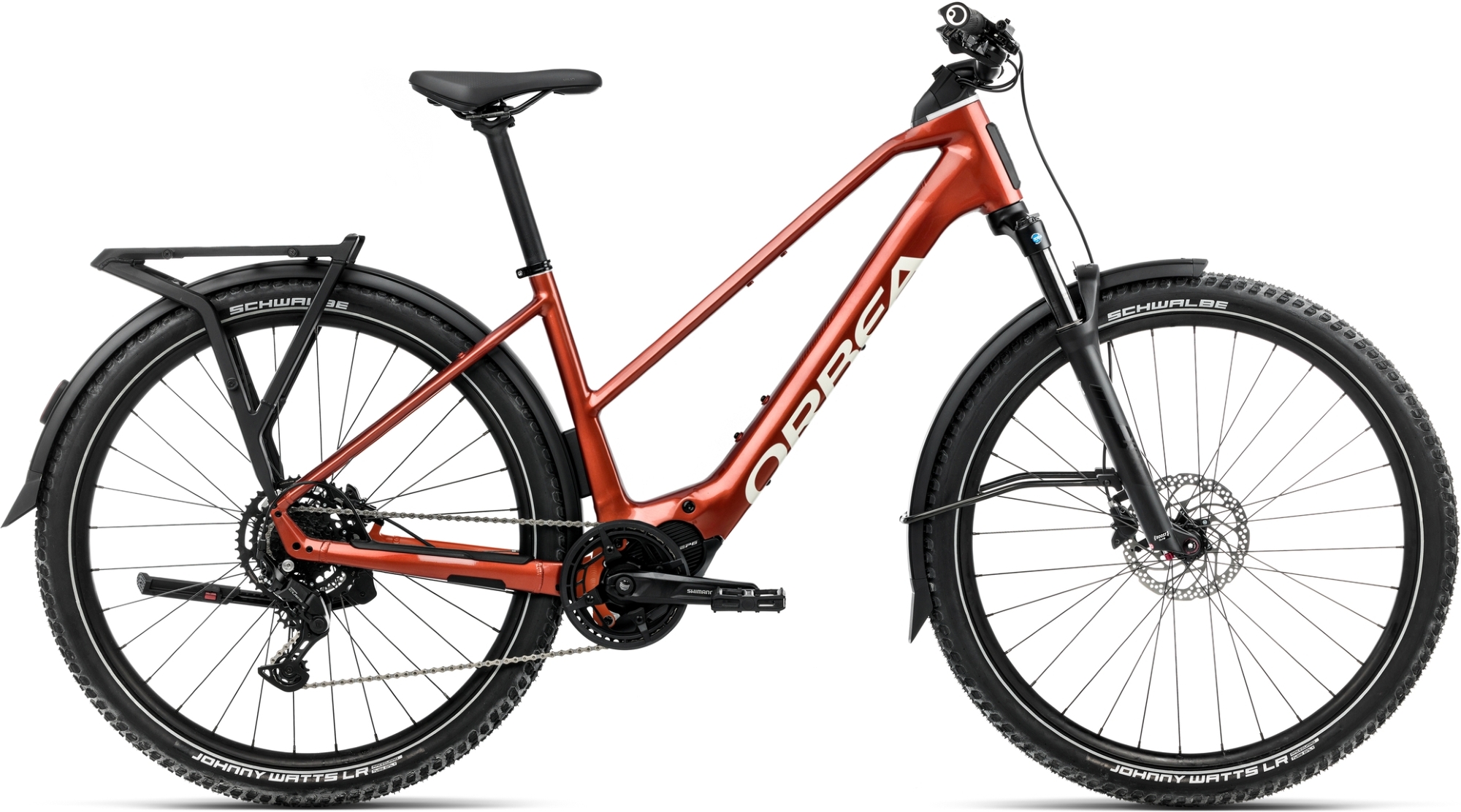 Mars trekking bicycle sale