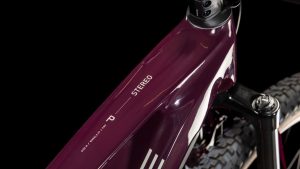stereo hybrid one22 pro 800