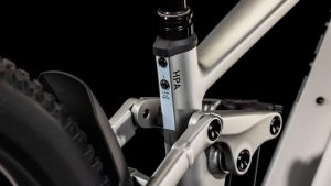 stereo hybrid one22 race 800