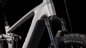 stereo hybrid one22 race 800
