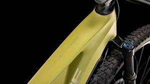 stereo hybrid one22 race 800