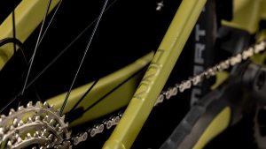 stereo hybrid one22 race 800