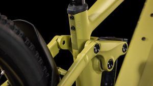 stereo hybrid one22 race 800