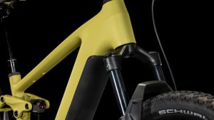 stereo hybrid one22 race 800