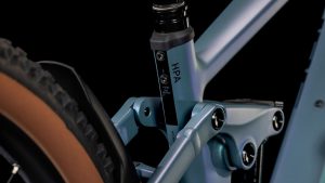 stereo hybrid one22 race 800