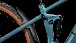 stereo hybrid one22 race 800