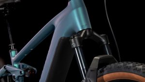 stereo hybrid one22 race 800