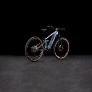 stereo hybrid one22 race 800