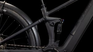 stereo hybrid one22 slx 800 allroad