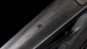 stereo hybrid one44 hpc race 800