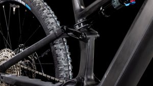 stereo hybrid one44 hpc race 800