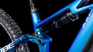 stereo hybrid one44 hpc slx 800