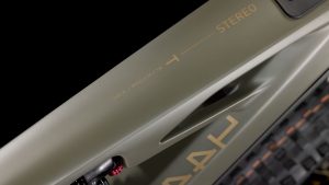 stereo hybrid one44 hpc tm 800