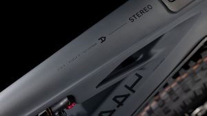 stereo hybrid one44 hpc at 800