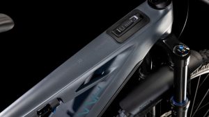 stereo hybrid one77 hpc race 800