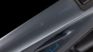 stereo hybrid one77 hpc race 800