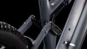 stereo hybrid one77 hpc race 800