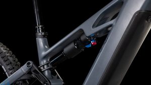 stereo hybrid one77 hpc race 800