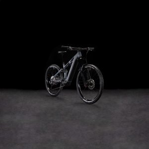 stereo hybrid one77 hpc race 800