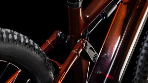 stereo hybrid one77 hpc race 800