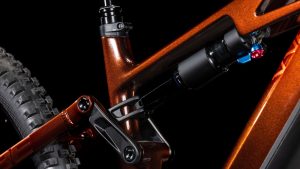 stereo hybrid one77 hpc race 800
