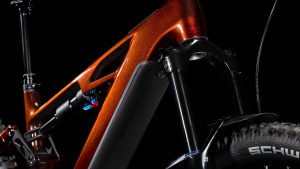 stereo hybrid one77 hpc race 800