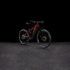 stereo hybrid one77 hpc race 800