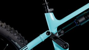 stereo hybrid one77 hpc race 800