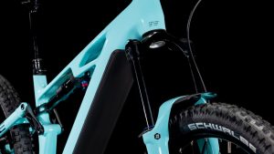 stereo hybrid one77 hpc race 800