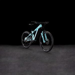 stereo hybrid one77 hpc race 800