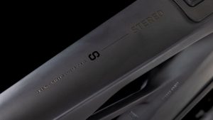 stereo hybrid one77 hpc slx 800