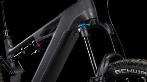 stereo hybrid one77 hpc slx 800