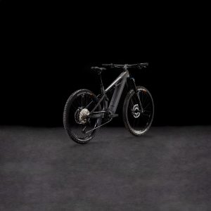 stereo hybrid one77 hpc slx 800