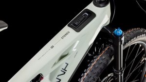 stereo hybrid one77 hpc slx 800