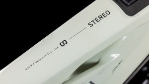 stereo hybrid one77 hpc slx 800