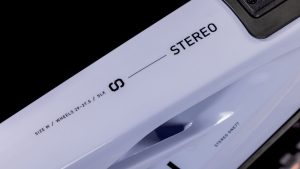 stereo hybrid one77 hpc slx 800